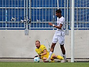 Testspiel 1.FC Magdeburg - BFC Dynamo,