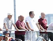 Testspiel BFC Dynamo - FC Carl Zeiss Jena