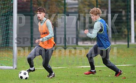 Training 15.10.2025 BFC Dynamo Training 15.10.2025 BFC Dynamo