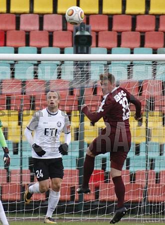 15.Spieltag BFC Dynamo - 1.FC Lokomotive Leipzig
