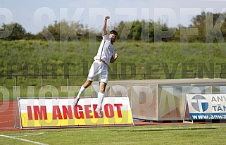 4.Spieltag FC Eilenburg - BFC Dynamo,