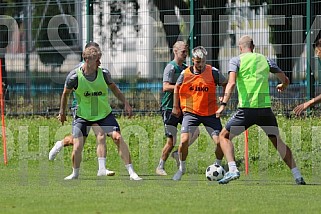 Training vom 23.07.2024 BFC Dynamo