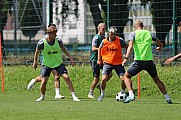 Training vom 23.07.2024 BFC Dynamo