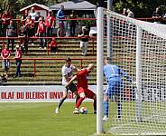 Testspiel SV Lichtenberg 47 - BFC Dynamo