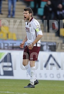 Halbfinale Runde AOK Landespokal , BFC Dynamo - FC Viktoria 1889 Berlin ,