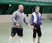 Training Traditionsmannschaft BFC Dynamo