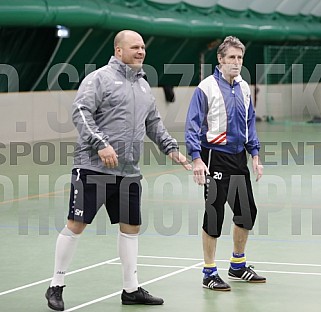 Training Traditionsmannschaft BFC Dynamo