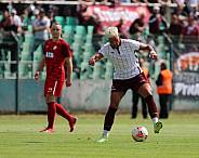 Testspiel BFC Dynamo - SV Sparta Lichtenberg