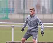 25.01.2022 Training BFC Dynamo