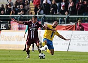 12.Spieltag BFC Dynamo - 1.FC Lokomotive Leipzig