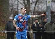 Testspiel SV Tasmania Berlin - BFC Dynamo