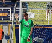 1.Spieltag 1.FC Lok Leipzig - BFC Dynamo,