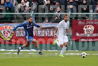 Achtelfinale Delay Sports Berlin - BFC Dynamo