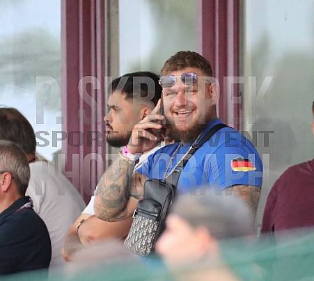 Testspiel BFC Dynamo - Hertha BSC Testspiel BFC Dynamo - Hertha BSC