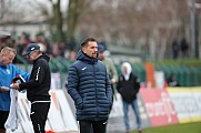 19.Spieltag BFC Dynamo - SV Babelsberg 03