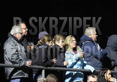 10.Spieltag BFC Dynamo - SV Babelsberg 03