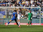 32. Spieltag FC Carl-Zeiss Jena - BFC Dynamo