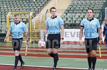 4.Spieltag BFC Dynamo - FC Carl Zeiss Jena,