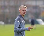 01.11.2022 Training BFC Dynamo