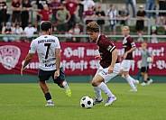 6. Spieltag BFC Dynamo - SV Babelsberg 03
