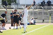 Pokalfinale VSG Altglienicke - BFC Dynamo,
