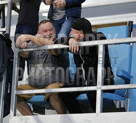 7.Spieltag Chemnitzer FC - BFC Dynamo, 7.Spieltag Chemnitzer FC - BFC Dynamo,