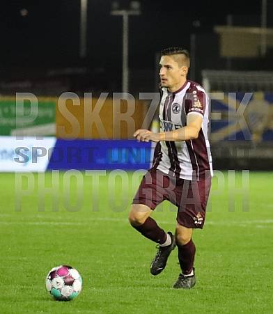 14.Spieltag FC Carl-Zeiss Jena - BFC Dynamo,