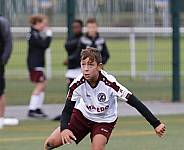 Leistungsvergleich U11