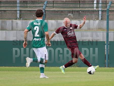 Testspiel BFC Dynamo - VfB Lübeck 1919,