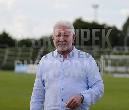 BFC Dynamo - Eliteteam AS Monaco