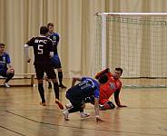 Landesliga Hallenmeisterschaft 2019