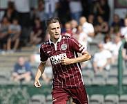 Testspiel BFC Dynamo - FC Carl Zeiss Jena