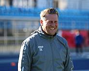 12.Spieltag FC Hertha 03 Zehlendorf - BFC Dynamo