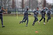 03.01.2023 Training BFC Dynamo