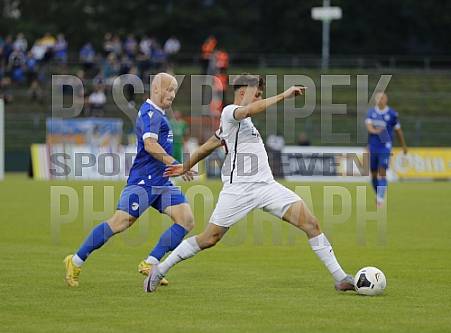 5.Spieltag BFC Dynamo - FC Carl-Zeiss Jena,