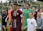 1.Spieltag BFC Dynamo - FC Carl-Zeiss Jena,