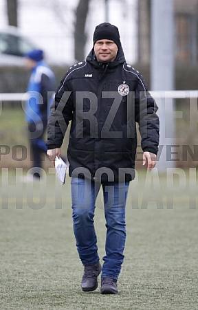 Testspiel BFC Dynamo - Bischofswerdaer FV 08