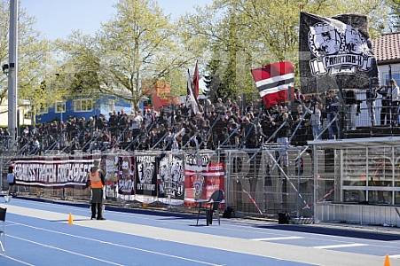 31.Spieltag FC Viktoria 1889 Berlin - BFC Dynamo