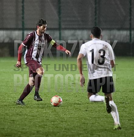 Testspiel BFC Dynamo - SV Lichtenberg 47,