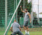 17.08.2022 Training BFC Dynamo