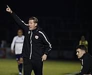 24.Spieltag BFC Dynamo - Hertha BSC II