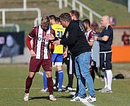 30.Spieltag BFC Dynamo - FSV 63 Luckenwalde,