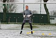 Training vom 09.01.2025 BFC Dynamo
