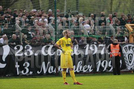29.Spieltag BSG Chemie Leipzig - BFC Dynamo
