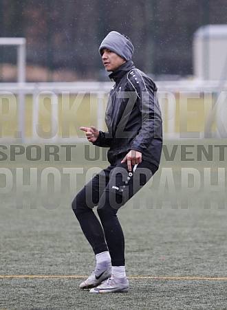 27.02.2020 Training BFC Dynamo 27.02.2020 Training BFC Dynamo