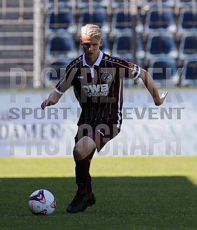 4.Testspiel SV Babelsberg 03 - BFC Dynamo ,