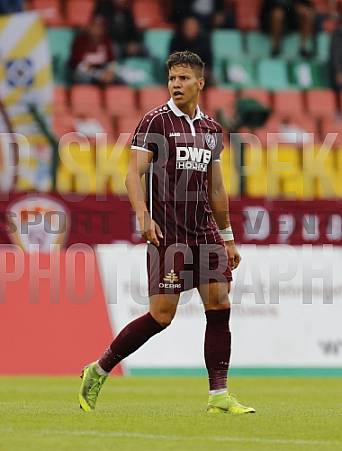 4.Spieltag BFC Dynamo - FC Carl Zeiss Jena, 4.Spieltag BFC Dynamo - FC Carl Zeiss Jena,