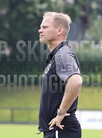 5.Spieltag FC Oberlausitz Neugersdorf - BFC Dynamo