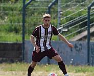 37.Spieltag BFC Dynamo - Berliner Athletik Klub 07,