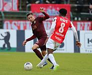 30.Spieltag BFC Dynamo - FC Rot-Weiß Erfurt